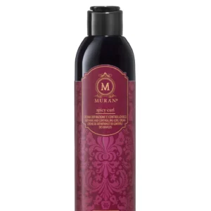 Curl defining & control cream