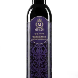 Hair straightening conditione